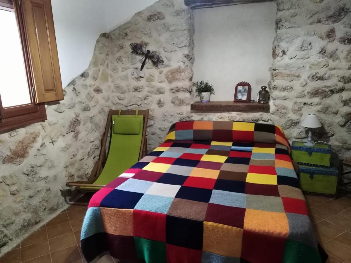 Casa La Gaspareta Beniarbeig Exteriér fotografie