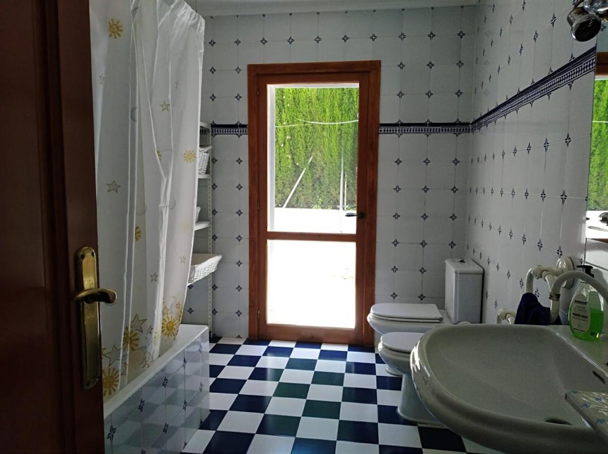 Casa La Gaspareta Beniarbeig Exteriér fotografie