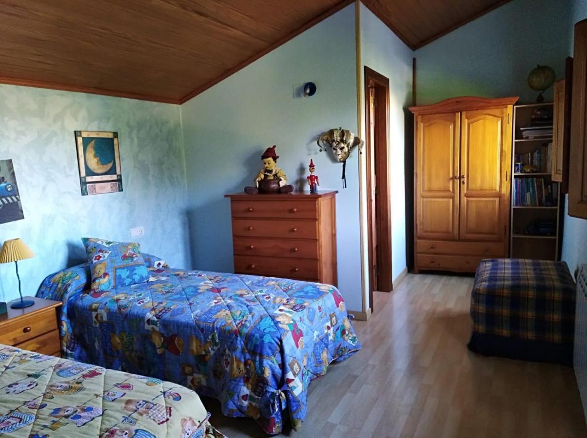 Casa La Gaspareta Beniarbeig Exteriér fotografie
